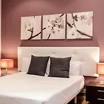 Fantastic 2 Bedroom 5 Minutes By Car From Plaza Catalunya